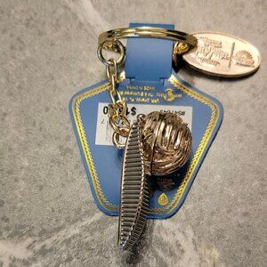 Harry Potter Snitch Decoration